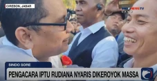 Pengacara Iptu Rudiana...