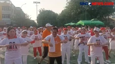 Pramono Senam Aerobik...