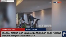 Diskusi Kebangsaan di...