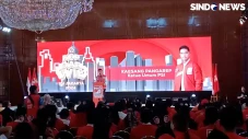 Kaesang Sampaikan Pesan...