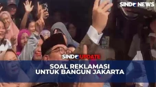 Jika Terpilih, Ridwan...