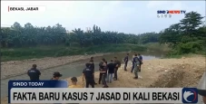 Fakta Baru Kasus Penemuan...