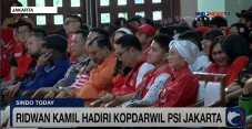 Konsolidasi Pemenangan