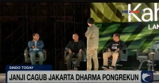 Dharma Pongrekun Ungkap...