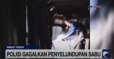 Polres Lamsel Gagalkan...