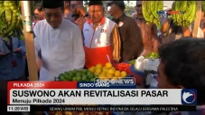 Cawagub Suswono Serap...