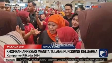 Khofifah Indar Parawansa...