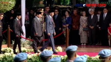 Pagi Ini Jokowi Pimpin...