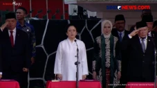 Isi Ikrar yang Dibacakan...