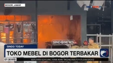 Toko Mebel di Bogor...