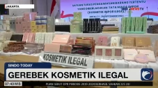 Polisi Sita 415 Ribu...