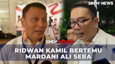 Ridwan Kamil-Suswono...