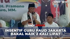 Jika Terpilih, Pramono...