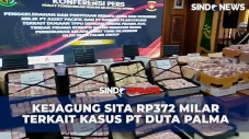 Fantastis! Kejagung...