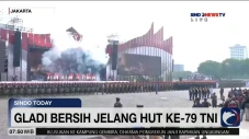 Simulasi Perang Kota...