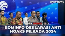 Gandeng Enam Platform...
