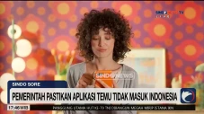 Pemerintah Pastikan...
