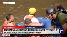 RK Usung Konsep Pentahelix...