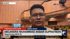 Abcandra Akbar Supratman,...