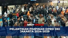 RK-Suswono hingga Ahok...