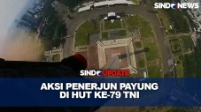 Semarakkan HUT ke-79...