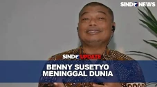 Kabar Duka, Benny Susetyo...