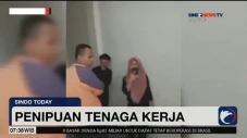 Heboh Keributan di Kantor...