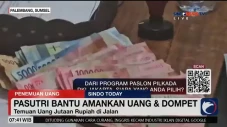 Pasutri di Palembang...