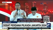 Sederet Janji RK, Dharma...