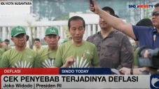 Presiden Jokowi Angkat...