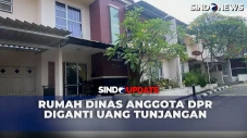 Alasan Anggota DPR Tak...