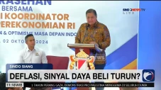 Indonesia Alami Deflasi,...