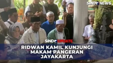 Ridwan Kamil Kunjungi...