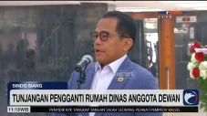 Sekjen DPR RI: Biaya...