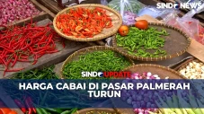 Di Pasar Palmerah Jakbar,...