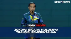 Kala Jokowi Bandingkan...