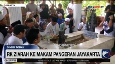 RK Ziarah ke Makam Pangeran...