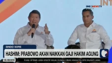 Hashim Ungkap Prabowo...