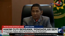 SHI Dorong Pemerintah...