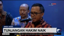 Menpan RB Telah Teken...