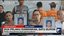 Rudapaksa di Panti Asuhan,...