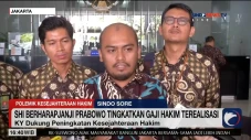 SHI Berharap Janji Prabowo...