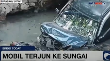Hindari Pemotor, Mobil...
