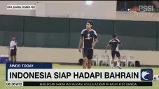 Indonesia Belum Kalah...
