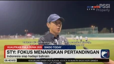 Rekor Buruk Timnas 12...