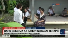 Baru Bekerja 1,5 Tahun...