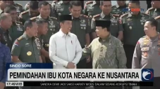 Dasco: Prabowo Subianto...