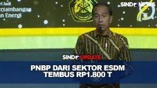Jokowi Ungkap 10 Tahun...