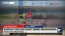 Demo IMM Unimof di Sikka...