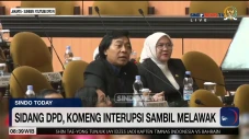 Tak Sesuai Bidang yang...